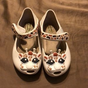 Giraffe Mini Melissa